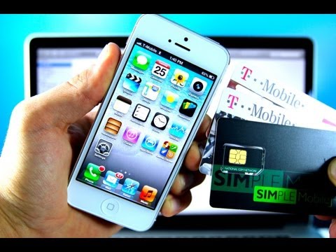 how to unlock at&t iphone 3gs in india