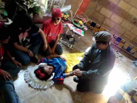 Nacanieves y los 5 Guarros Part 2