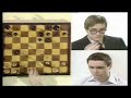 Cambridge Footlights Revue - clip 2 (Chess)