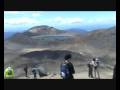 Tongariro Crossing