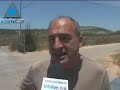 Le CRIF visite la fronti�re nord