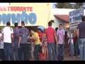 007 Canto Do Buriti 27 07 2007 pirão no tonhão 1ª parte