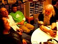 Dr. Doo Wop Show, WPON 2/20/08 snippet 3