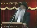 הרב דניאל זר - צניעות מרגש ואמיתי