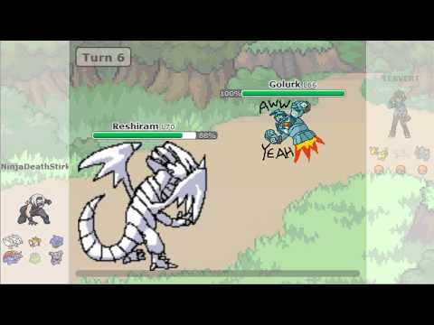 pokemon showdown pokemon showdown