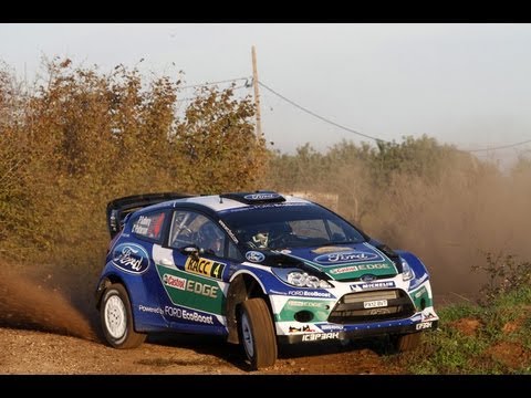 Latest WRC HD & Rally HD Videos