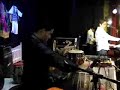 Yama sarshar LIVE with Qader Eshpari
