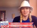 TPP #5: Obama in Germany, McCain in the Cheese aisle, Bush