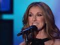 Celine Dion visits Oprah!