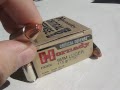 Ammo Test - 9mm Luger Hornady Critical Defense