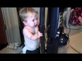 CuteWinFail Ep. 79: Blonde Baby Makes O Face