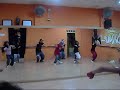 KeyDance Sarah Coral.HipHop2 KeyDance Sarah Coral.HipHop2