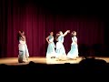 YUVA @ College Fusion 2006
