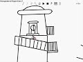 A Line Rider just for fun