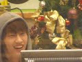 [Fancam] Sukira 2009.01.07 - Eunteuk : dorky hoodies dance