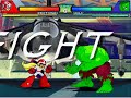 How to change character Health, Defense, Attack, and Name