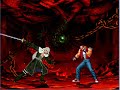 how to change character health defense attack and name