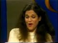 RetroBites: Gzowski with Gilda and Lorne