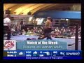 PZW - Dilauna vs Adrian Walls
