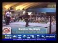 PZW - Dilauna vs Adrian Walls