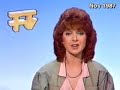Tyne Tees TV continuity 1987 Tyne Tees TV continuity 1987