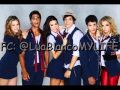 resumo de rebelde