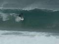 Hossegor August 2006