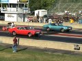 RAM ROD 350 VS RAM ROD 350 DRAG RACE ANGLE 3