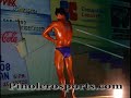Copa Avellán de Físico Culturismo