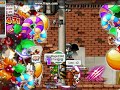 MapleStory Windia: GM Summon at Kerning City