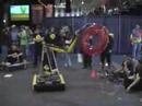 2007 WMR - Team 1189 Gearheads Human-Bot Arm Control