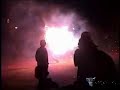 UN \"TORITO\" DE LUCES EN EL JARIPEO UN \"TORITO\" DE LUCES EN EL JARIPEO