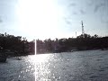 Sabang (mindoro - Philippines) floating bar
