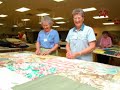 The Quilters Pine to Palm