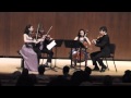 Beethoven: Op. 59 No. 1 - I. Allegro
