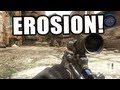 New! MW3 EROSION Face Off Gameplay! - Modern Warfare 3 New DLC!