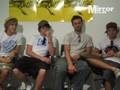 McFly interview