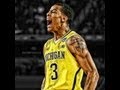 Trey Burke Legendary State of Mind - YouTube