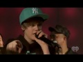 Justin Bieber "Eenie Meenie" Feat. Sean