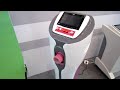 取精機