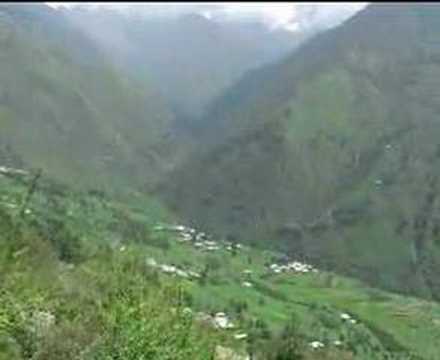YouTube: Great Himalayan National Park