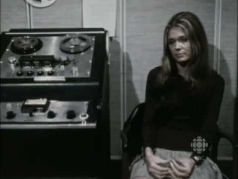 Gloria Steinem on Being Called a Bitch
