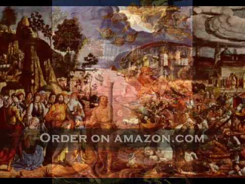 Biblical terrors of Gog and Magog ...