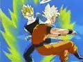 Vegeta vs. goku Vegeta vs. goku
