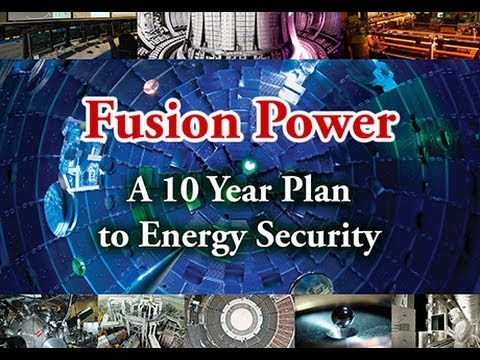 how to provide energy from fusion