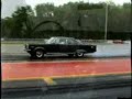 A 1/4 mile ride in Joel Nystroms Hemi 4 speed GTX