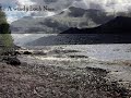 A windy Loch Ness A windy Loch Ness