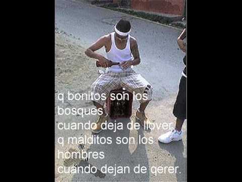 que ago yo - ha-ash.wmv