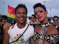 BLOCO CABO FREE 2007