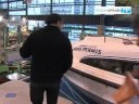 Tourisme fluvial : les videos voile